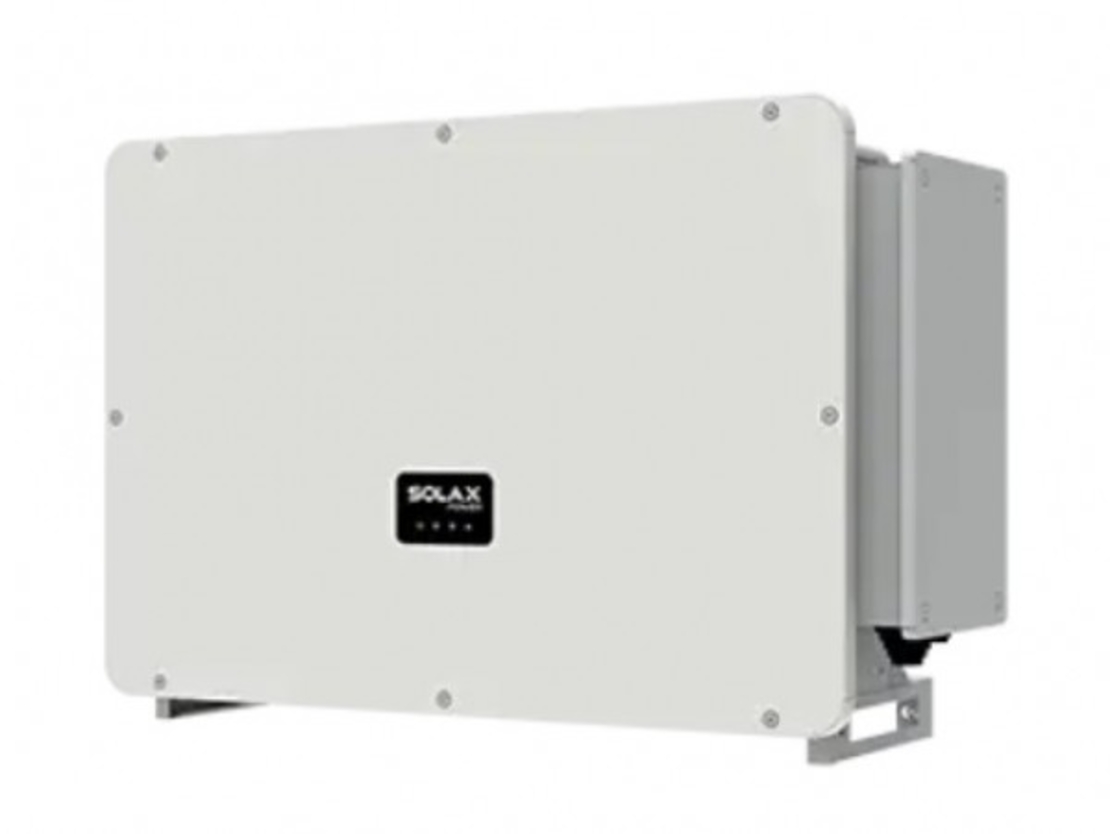 SolaX X3-FORTH-125K