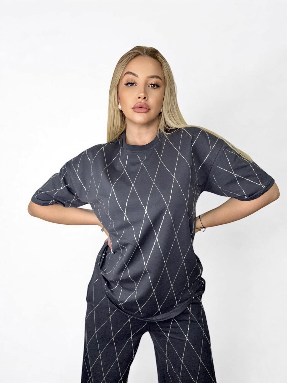 Комплект Midnight Spark