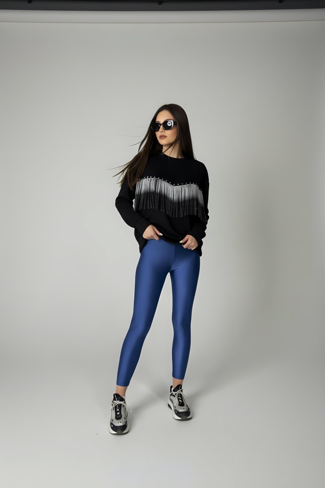 Оформящ клин Blue Sculpt