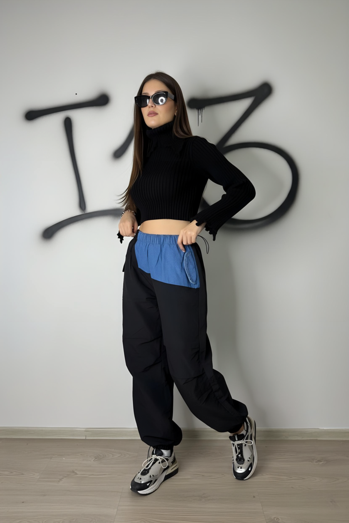 Шушляков панталон Street Fusion Pants