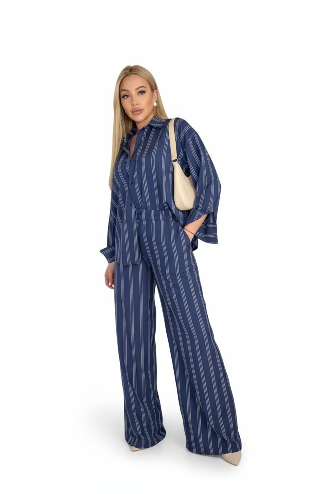 Комплект Navy Casual