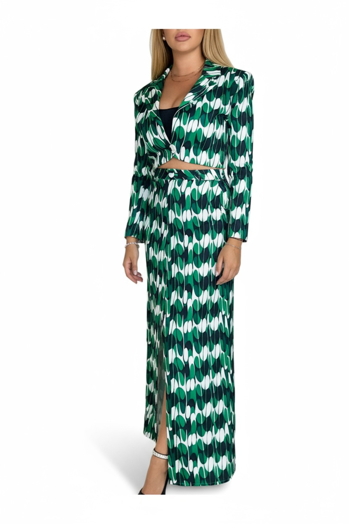 Дамски сет Verdura