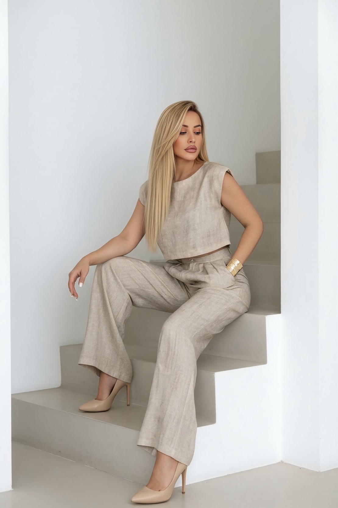 Сет Sahara Breeze