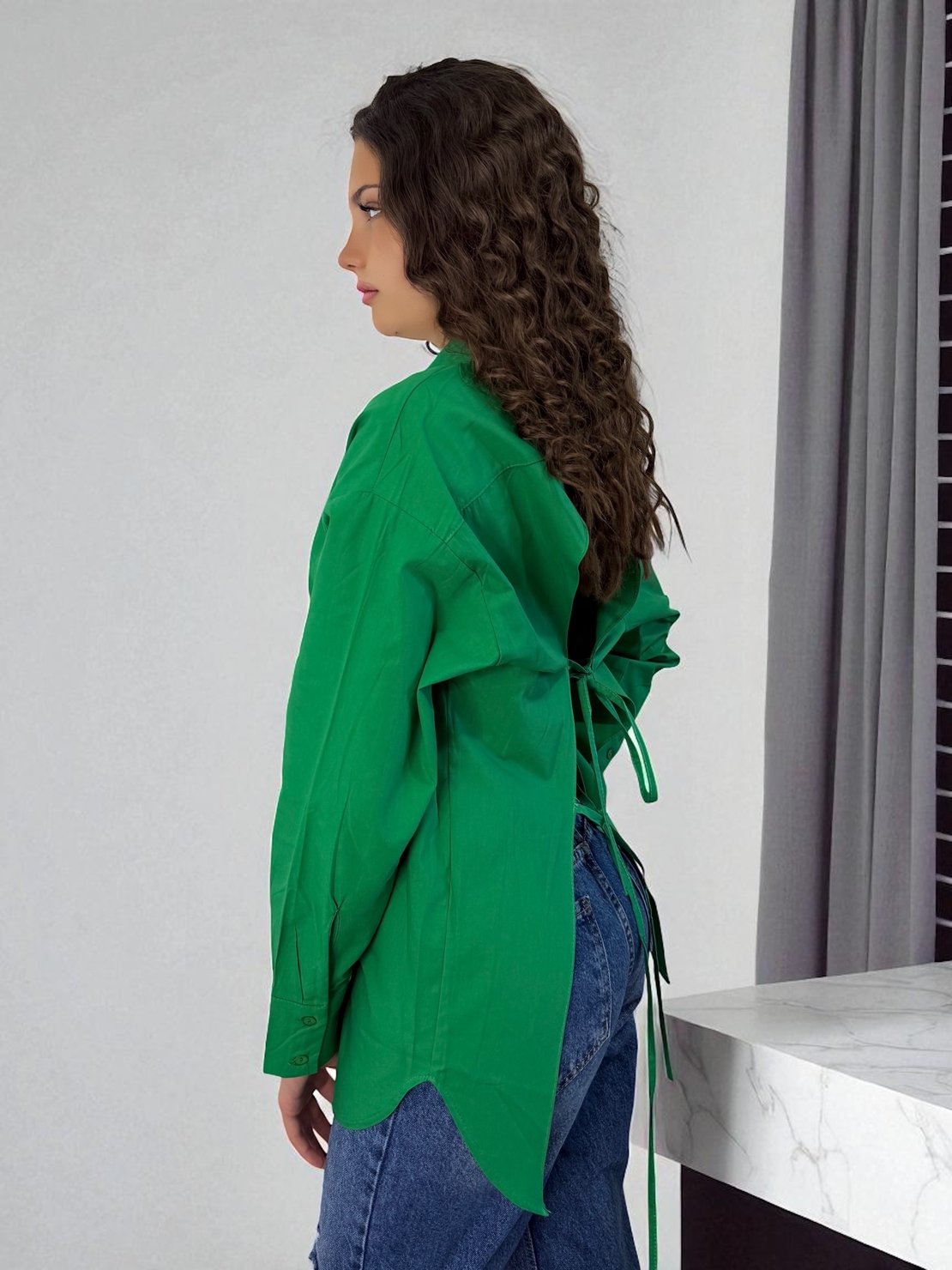 Риза Jade