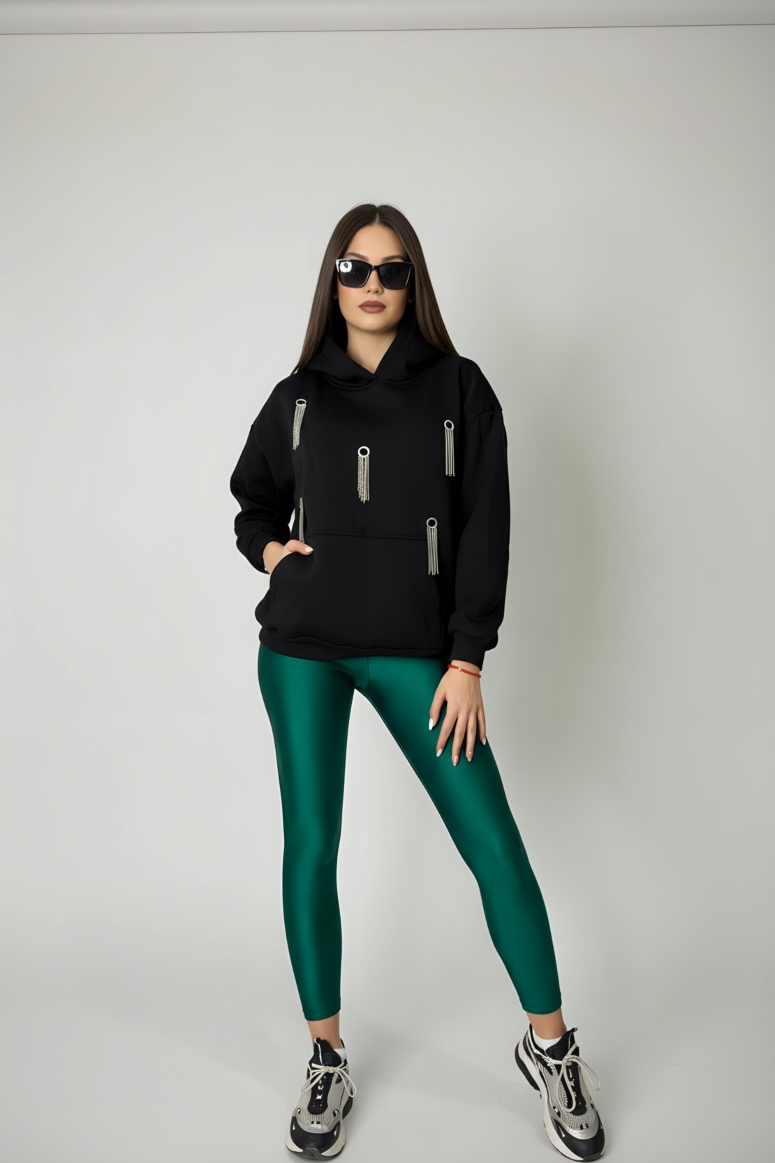 Оформящ клин Emerald Shape