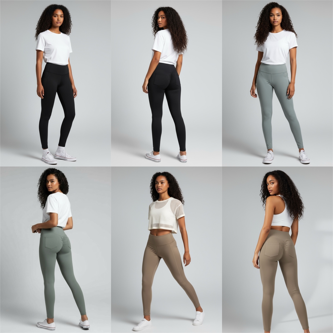 Sculpt Йога Клин