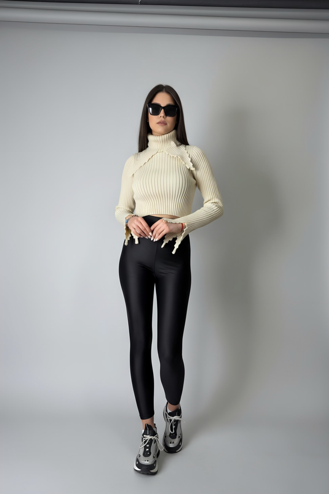 Оформящ клин Black Contour