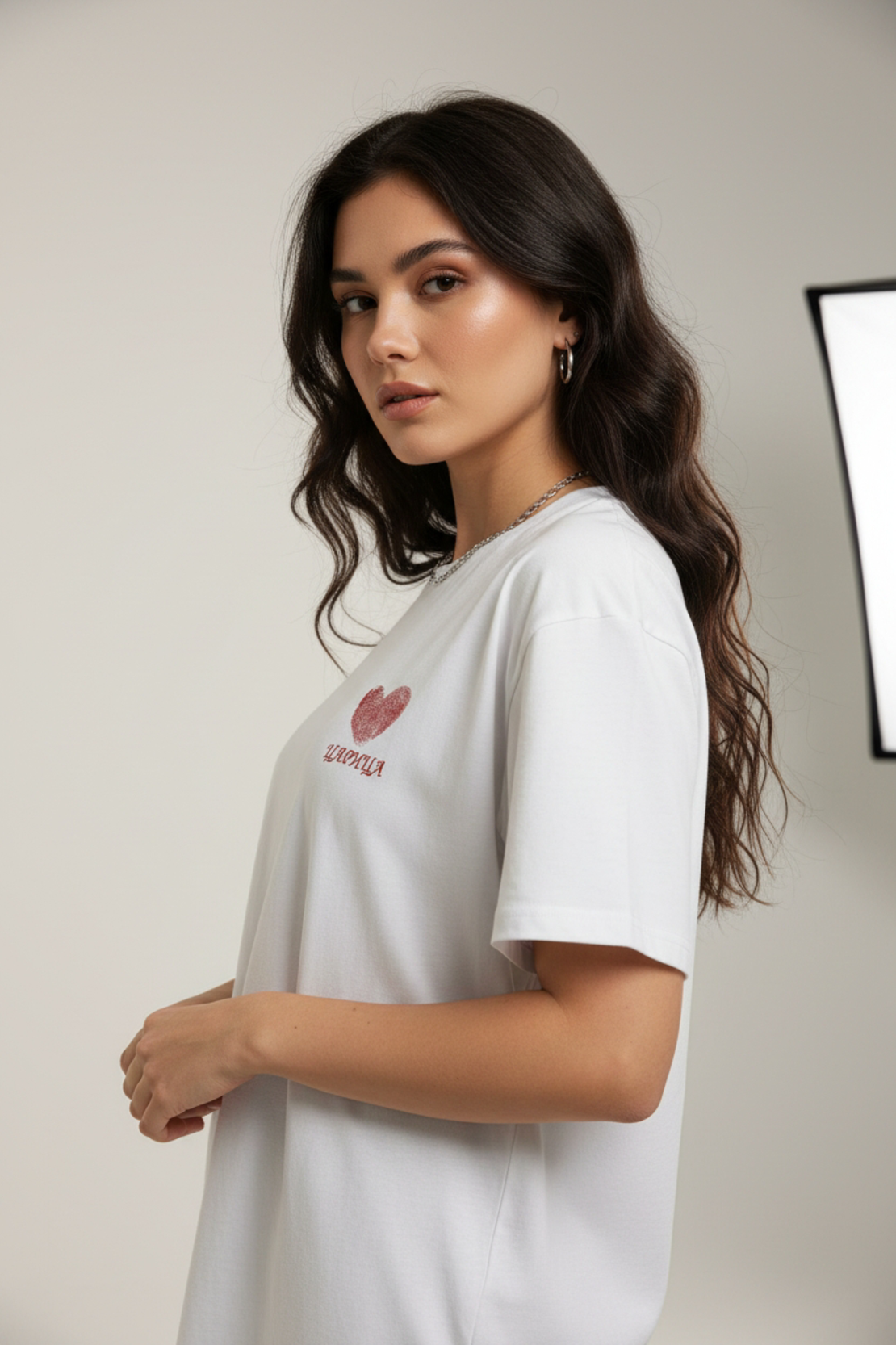 Тениска „Цар & Царица“ – лимитирана серия