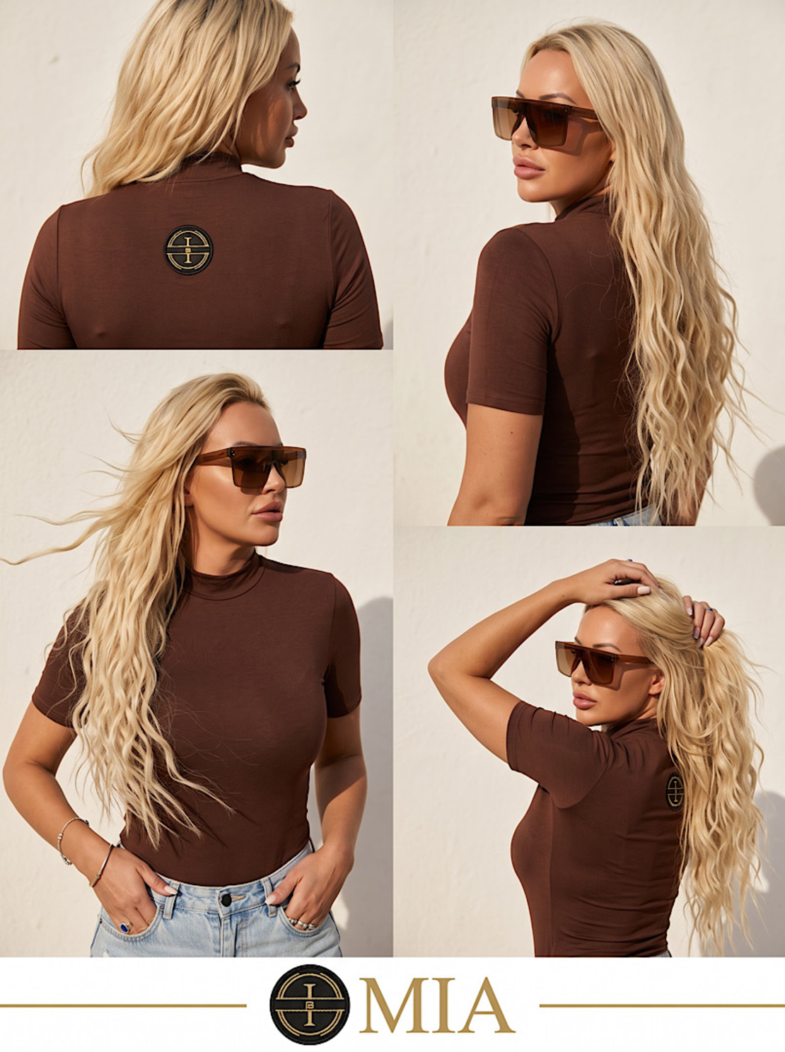 MIA Top