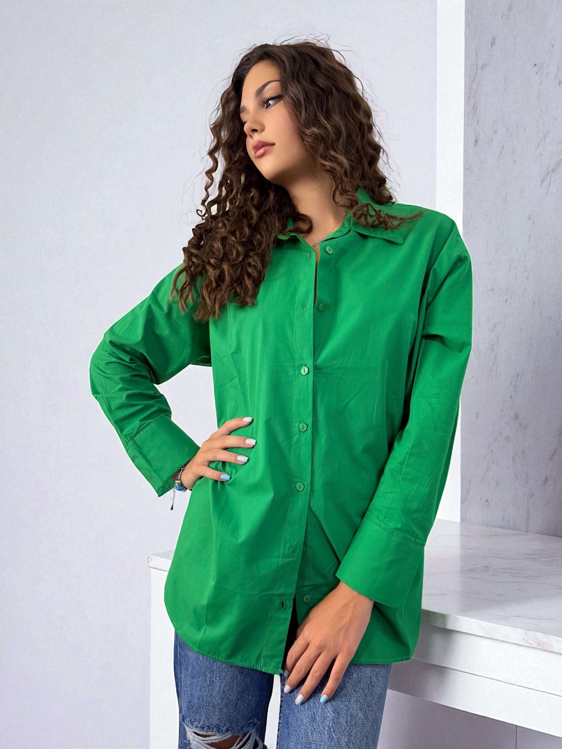 Риза Jade