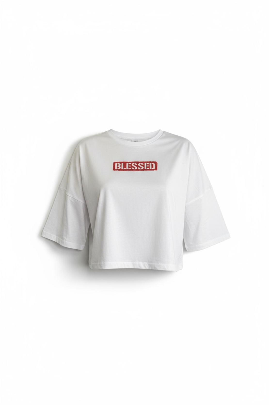 Тениска Blessed