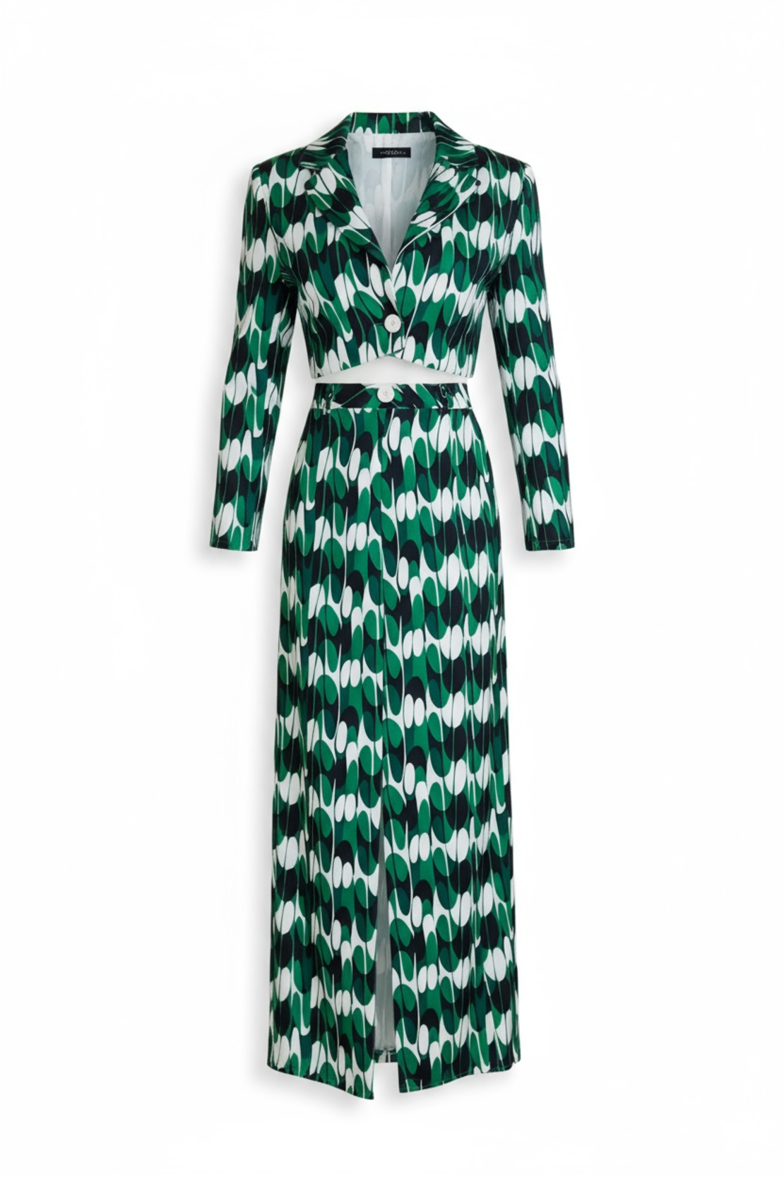 Дамски сет Verdura