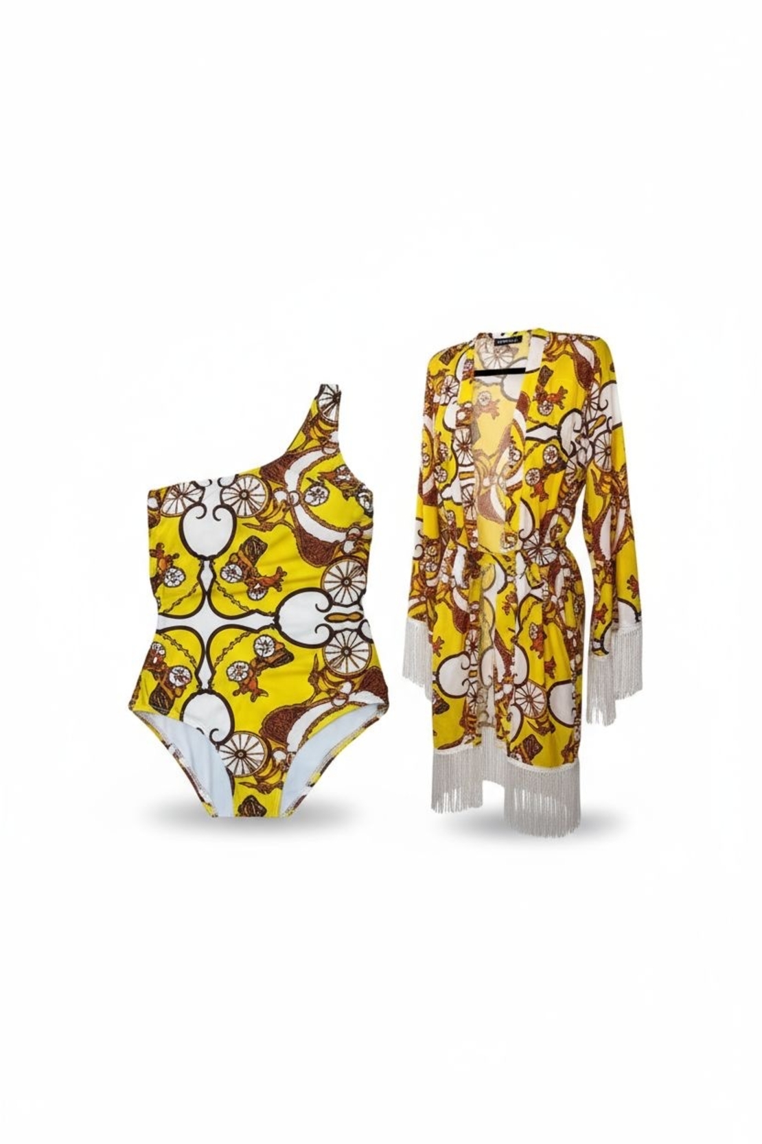 Бански Carriage Queen