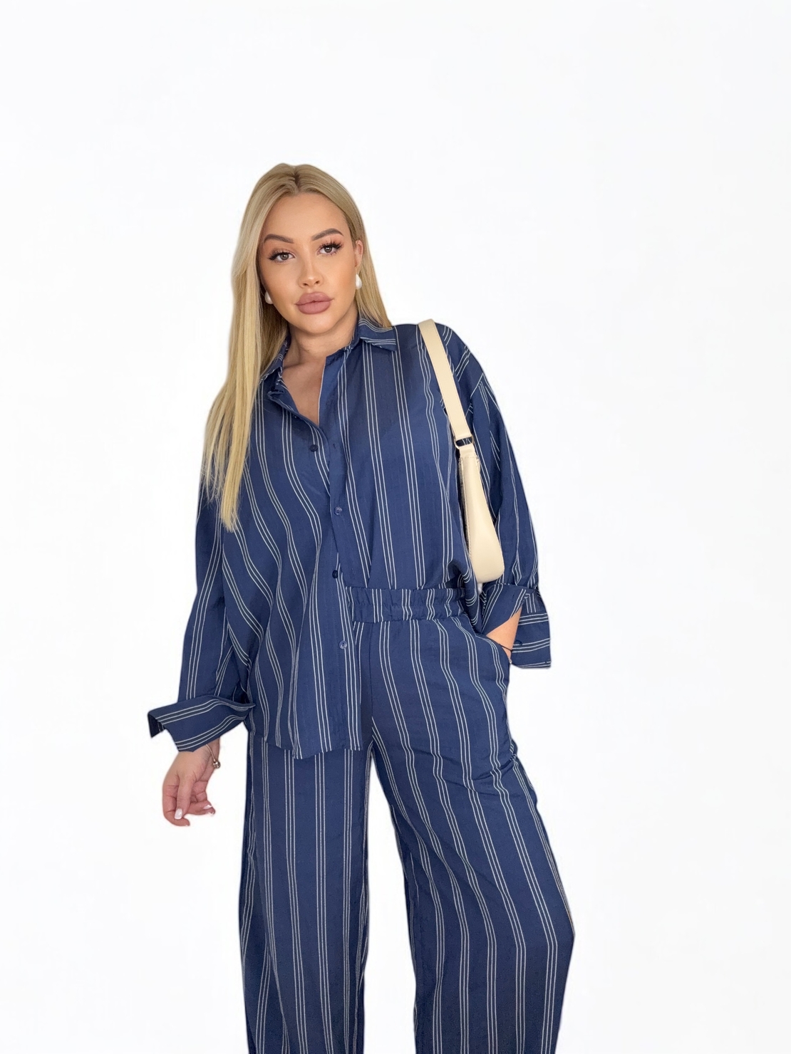 Комплект Navy Casual