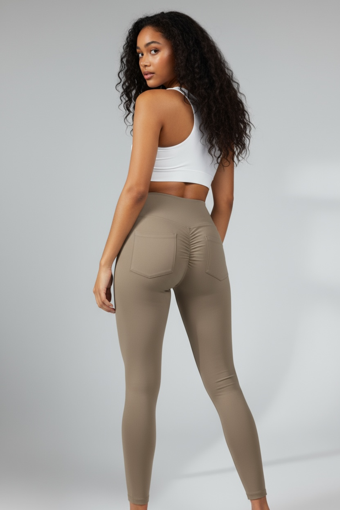 Sculpt Йога Клин