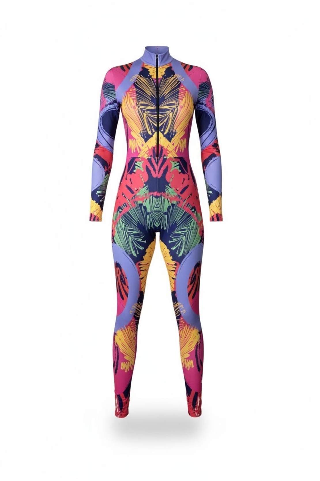 Спортен гащеризон Tropic Rush