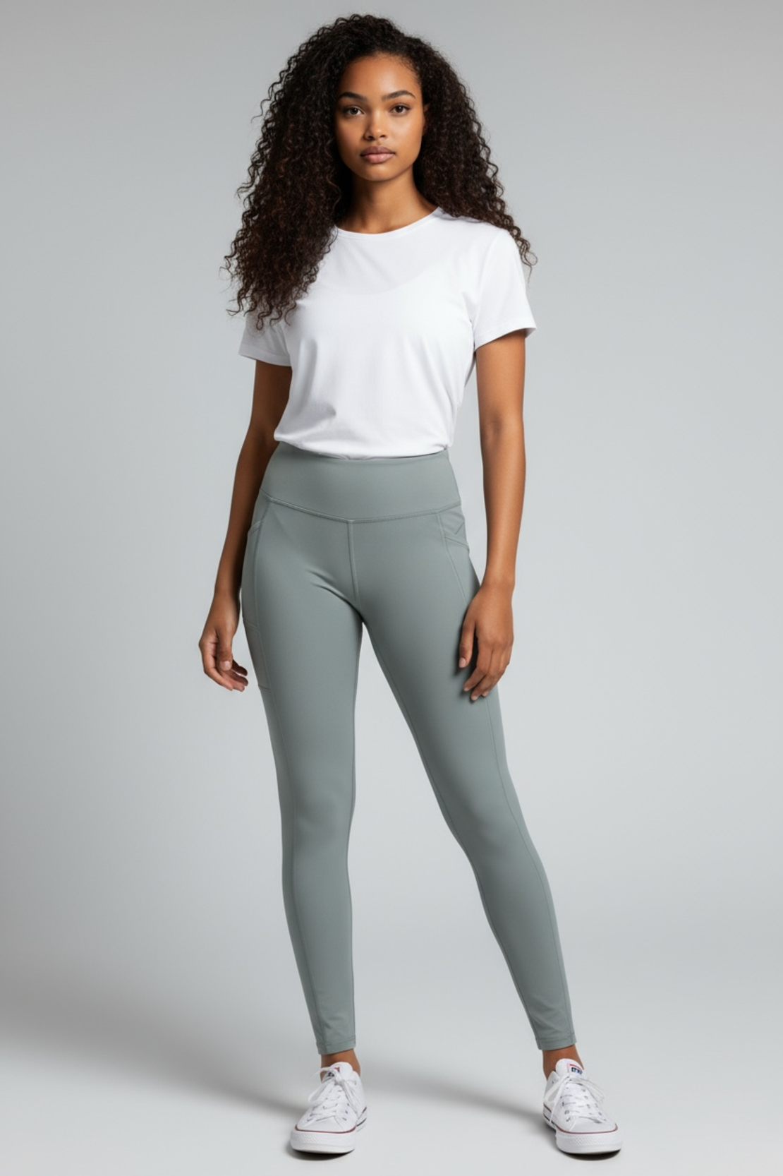 Sculpt Йога Клин