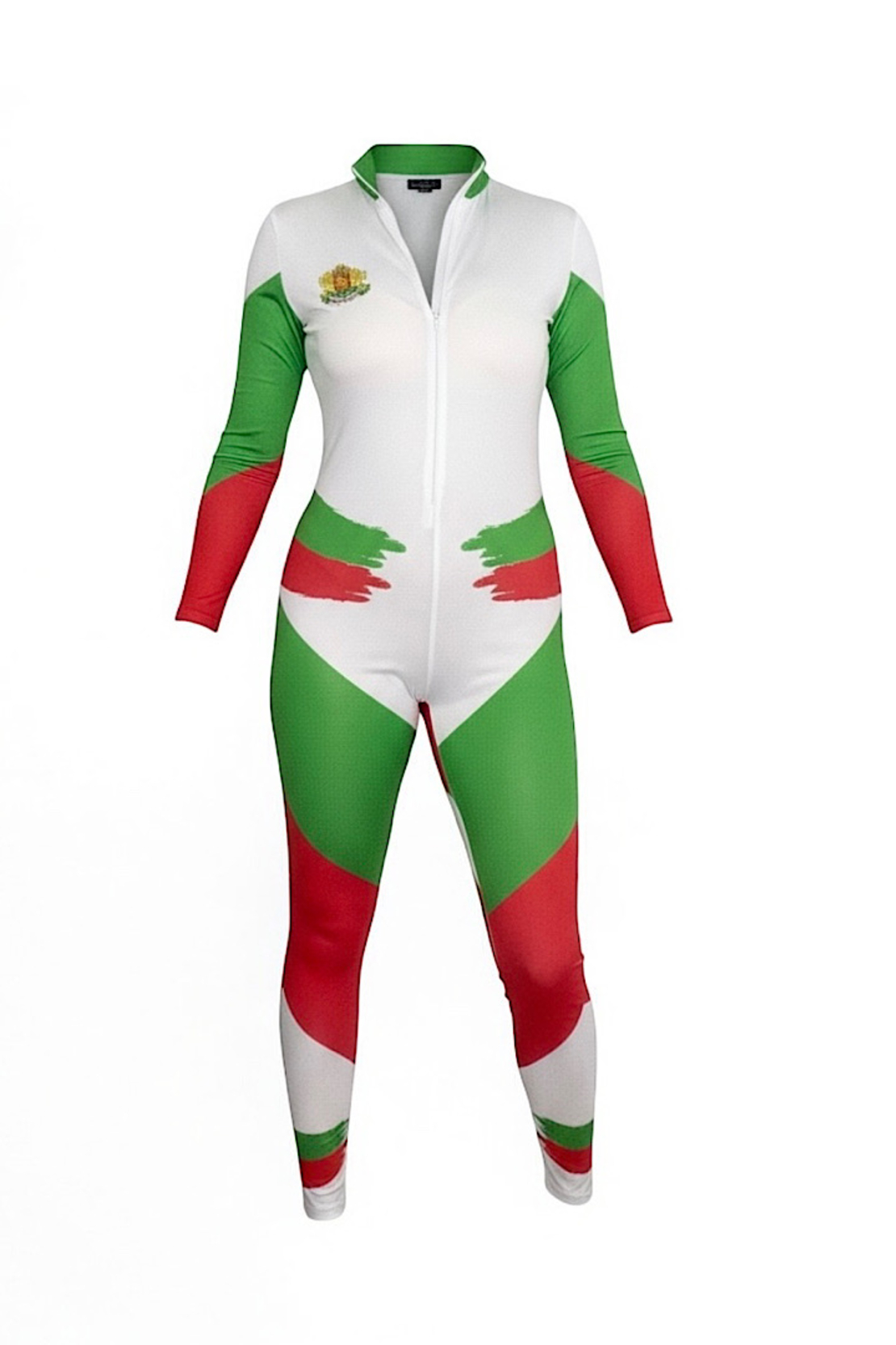 Спортен гащеризон Bulgaria