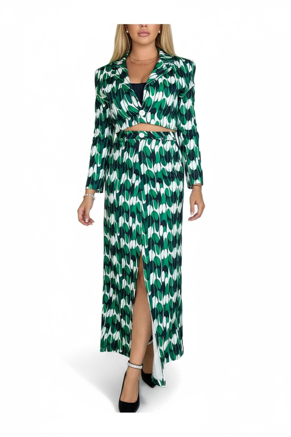 Дамски сет Verdura