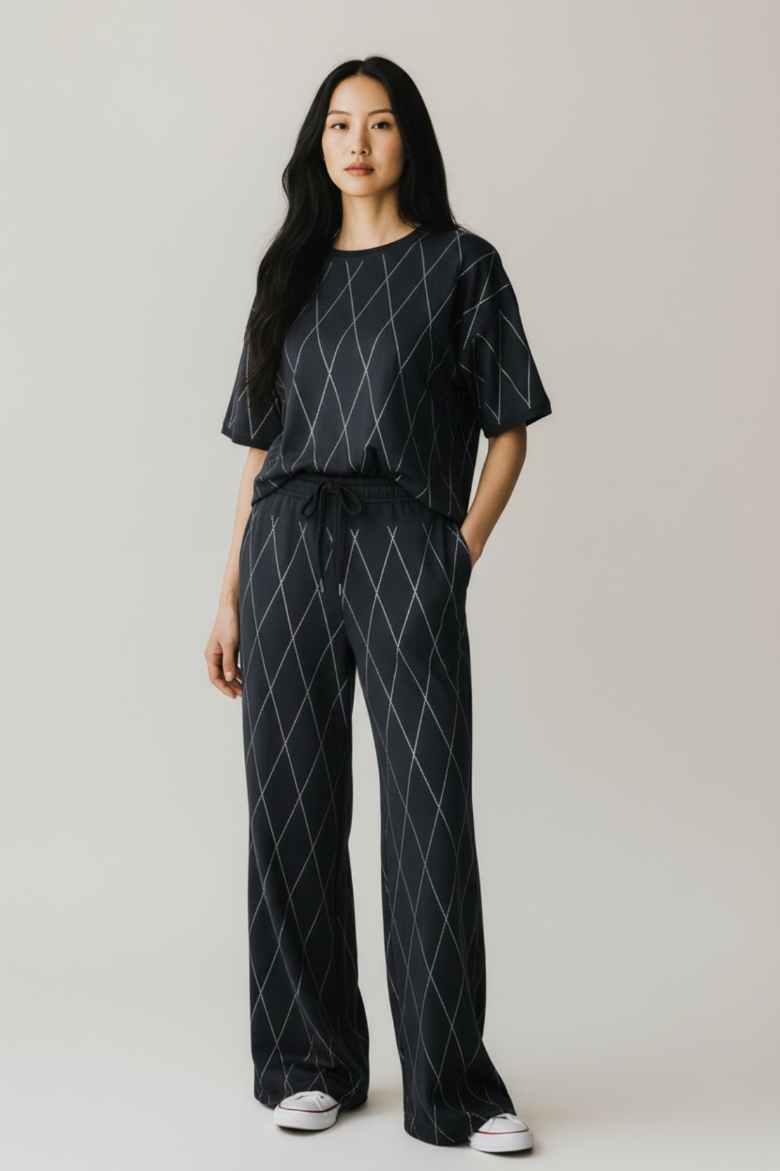 Комплект Midnight Spark