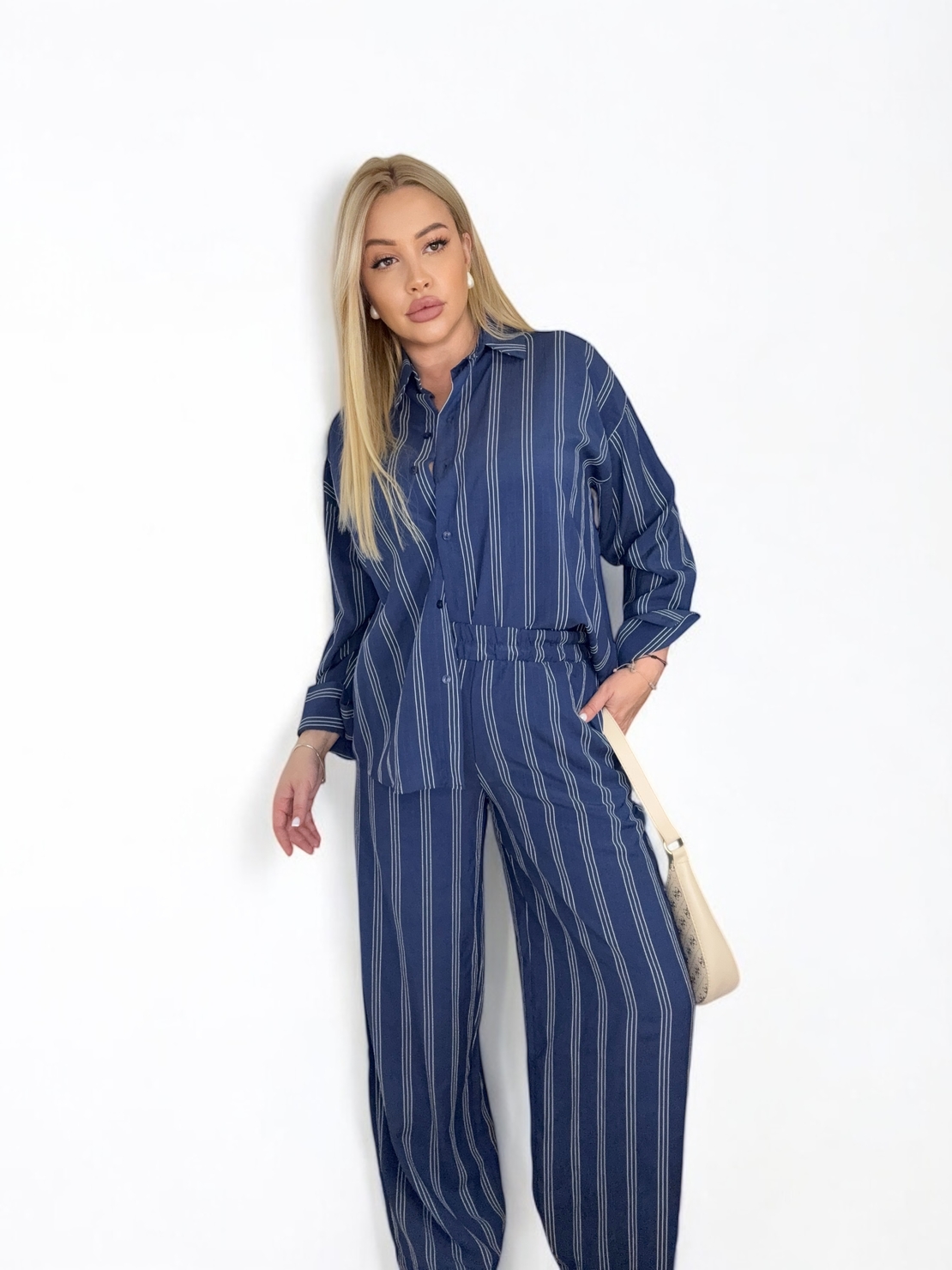 Комплект Navy Casual