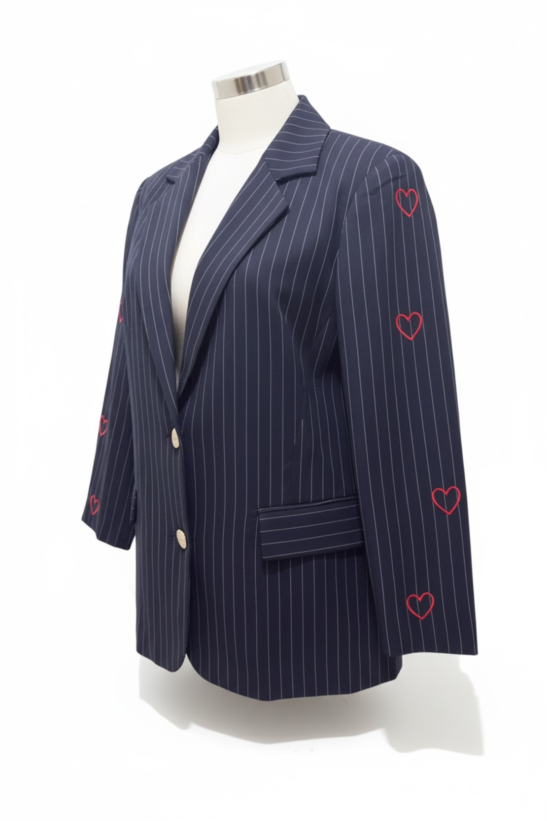 Дамско сако Q