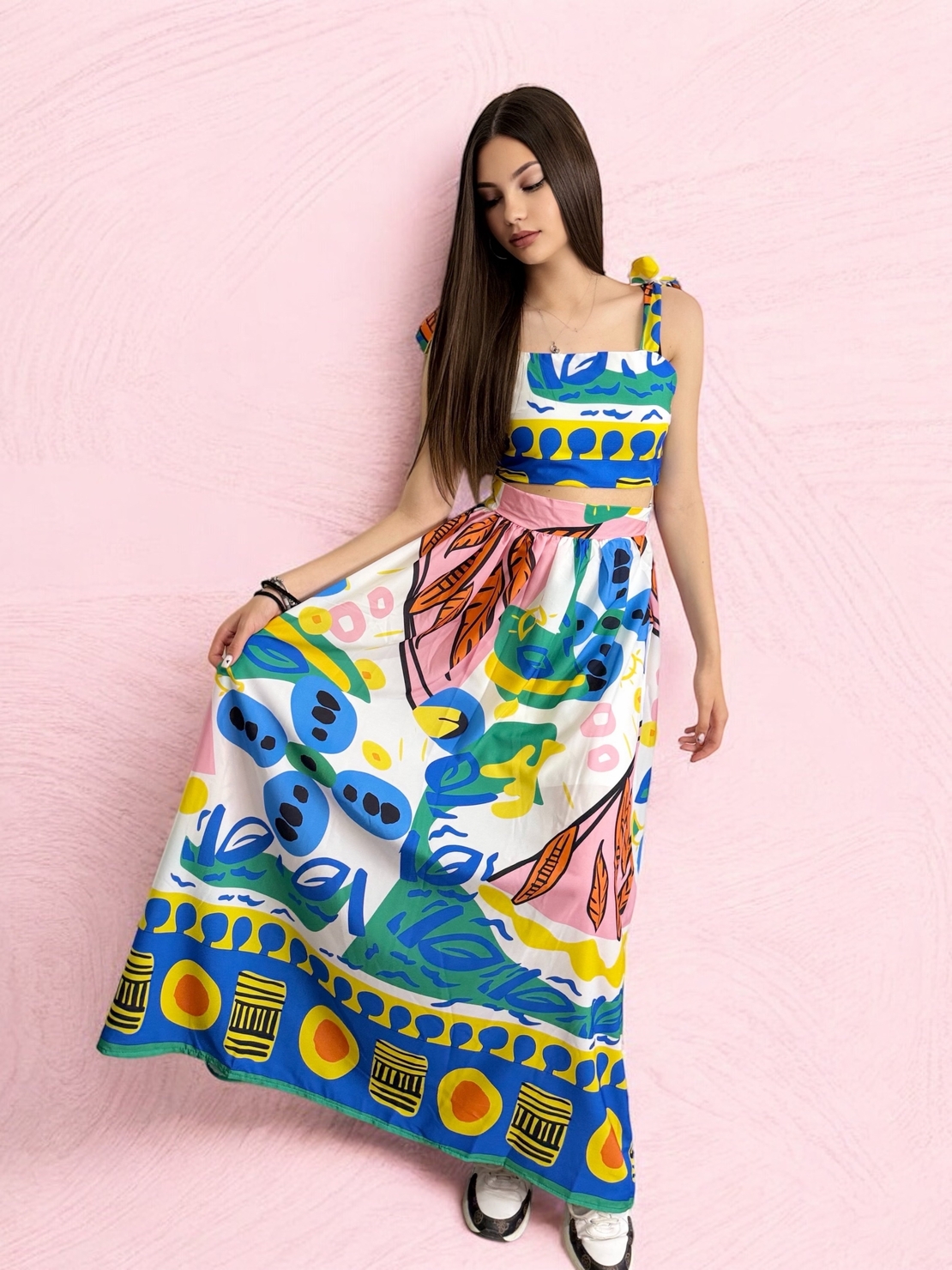 Сет Tropicana Mood