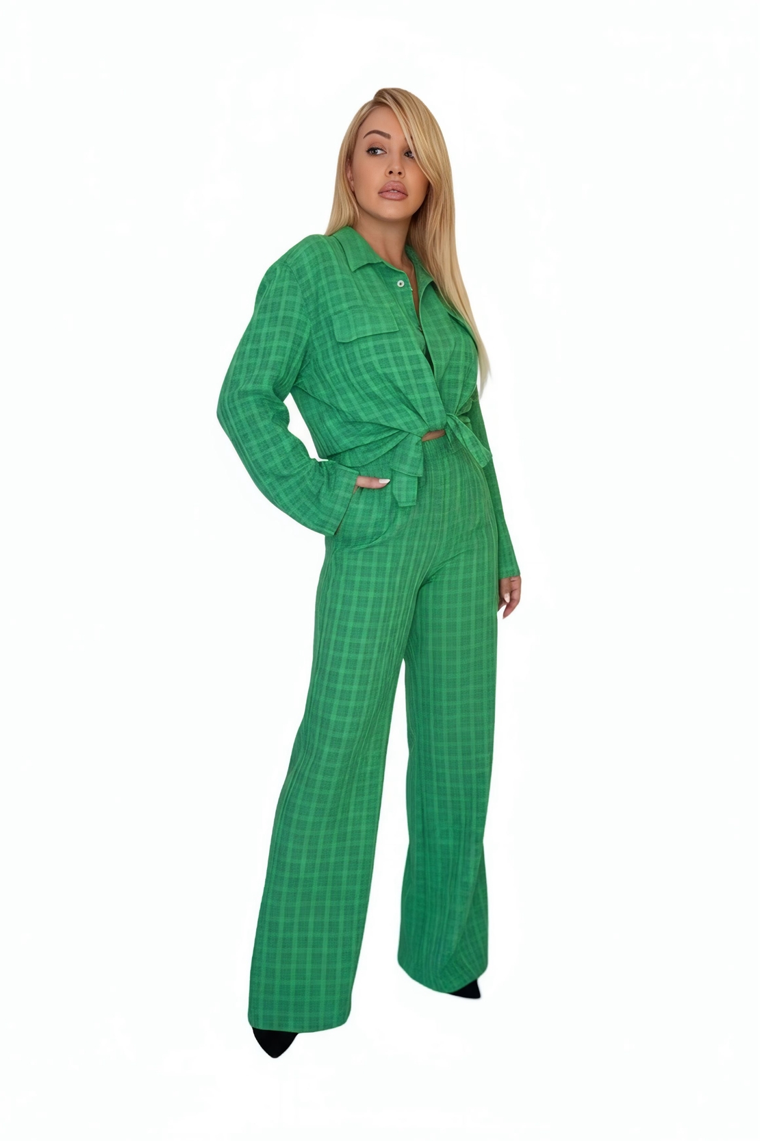 Комплект Emerald Flow