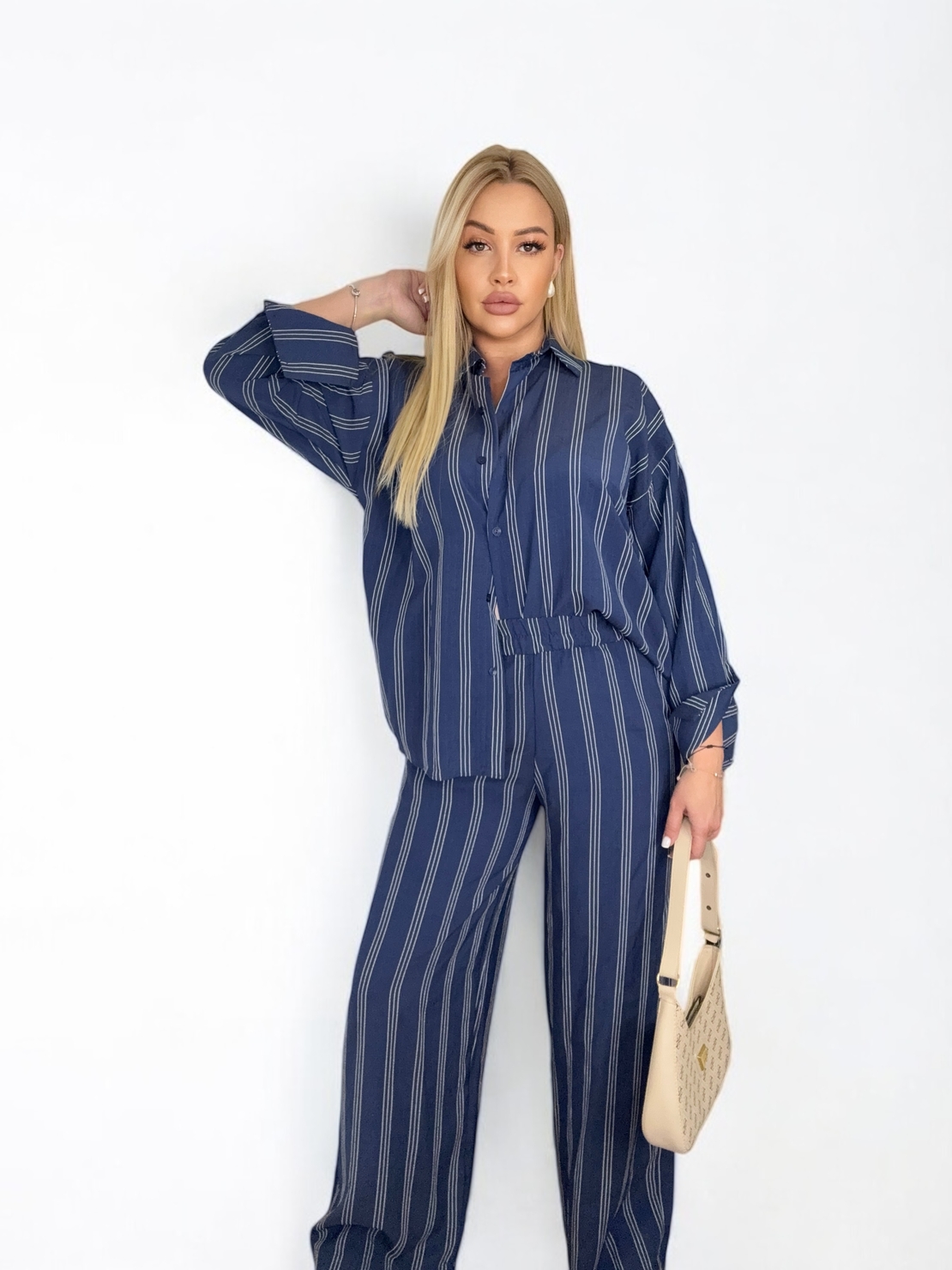 Комплект Navy Casual