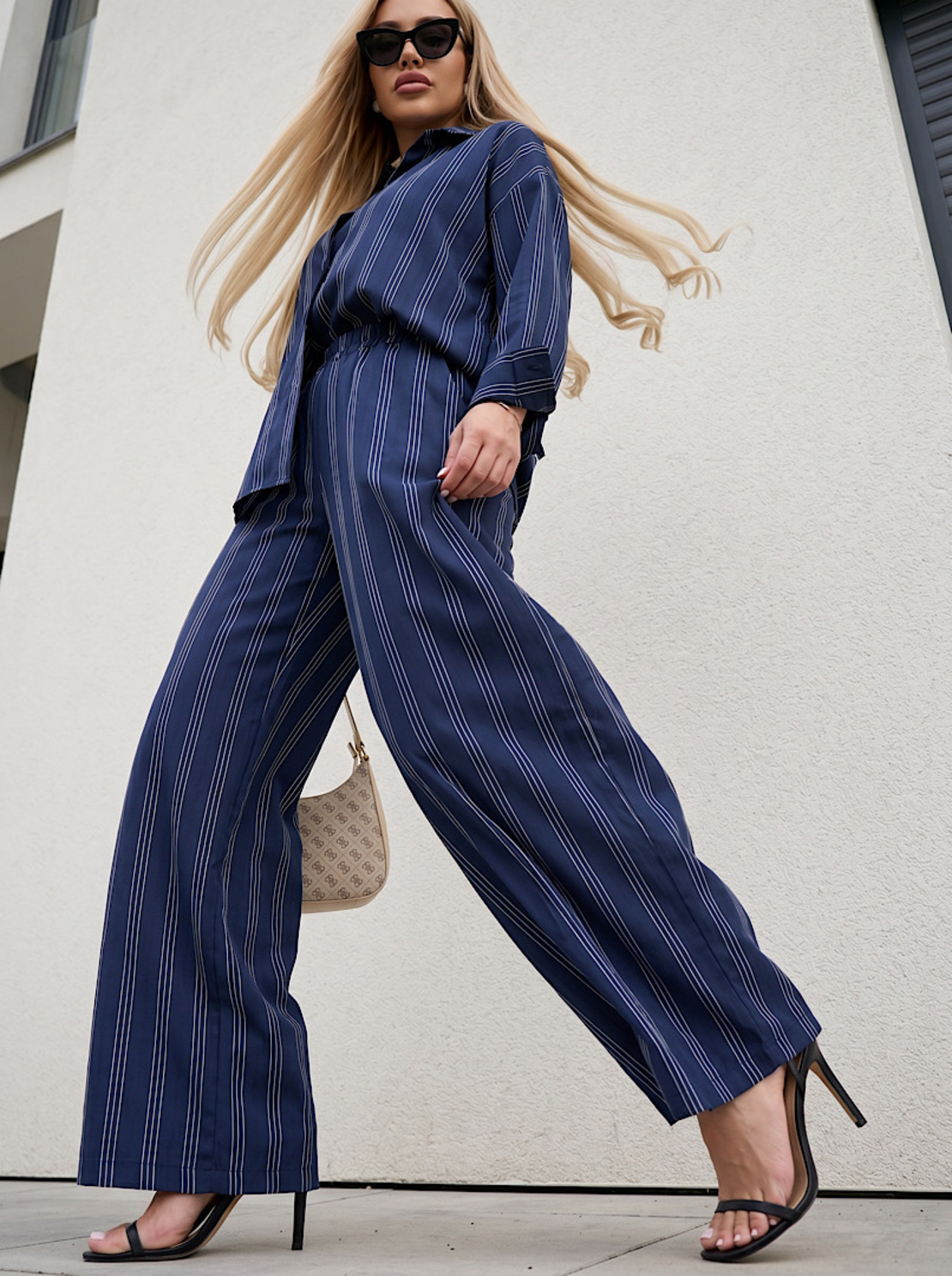 Комплект Navy Casual