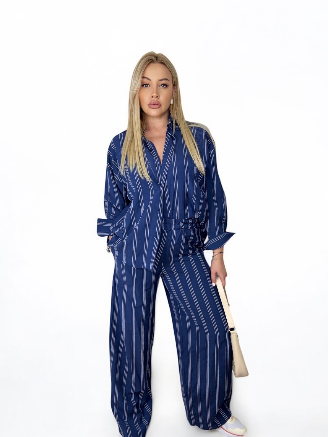 Комплект Navy Casual
