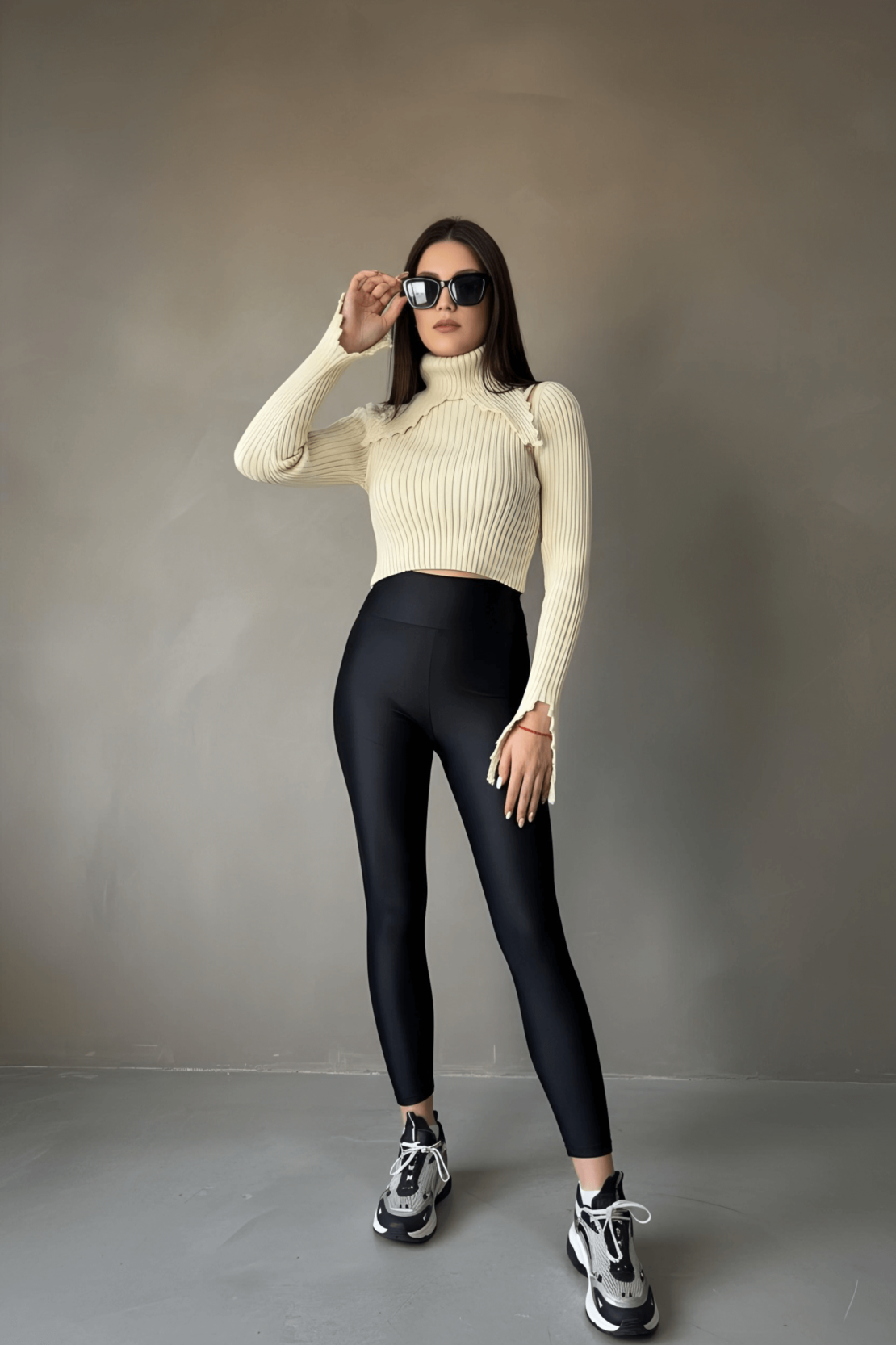 Оформящ клин Black Contour