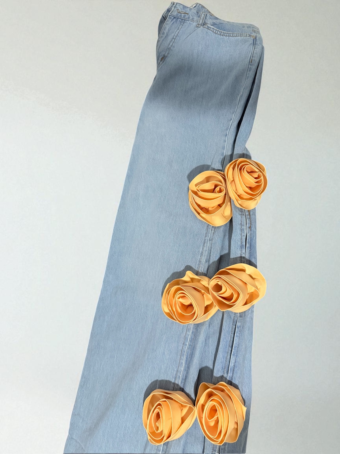 Дънки Peach Denim