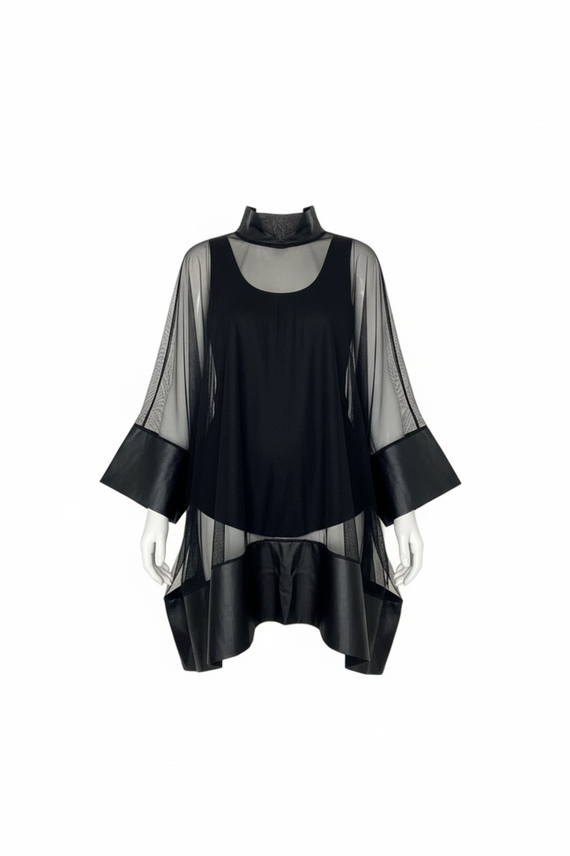 Туника Black Aura