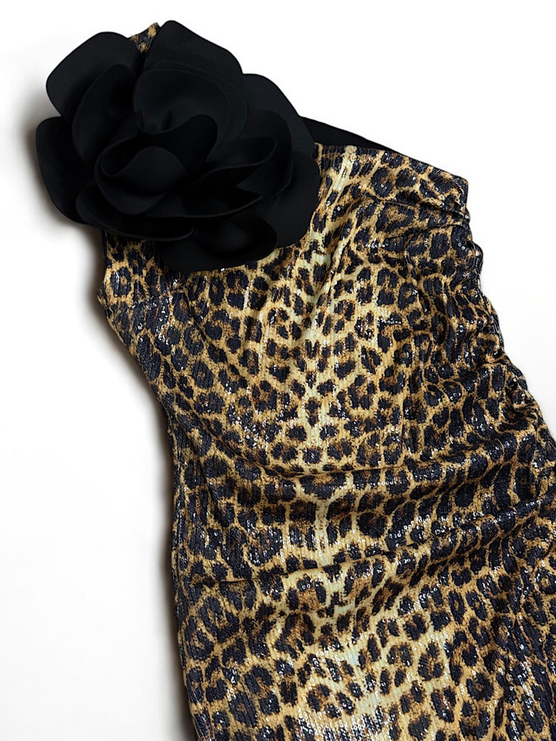 Рокля Wild Elegance