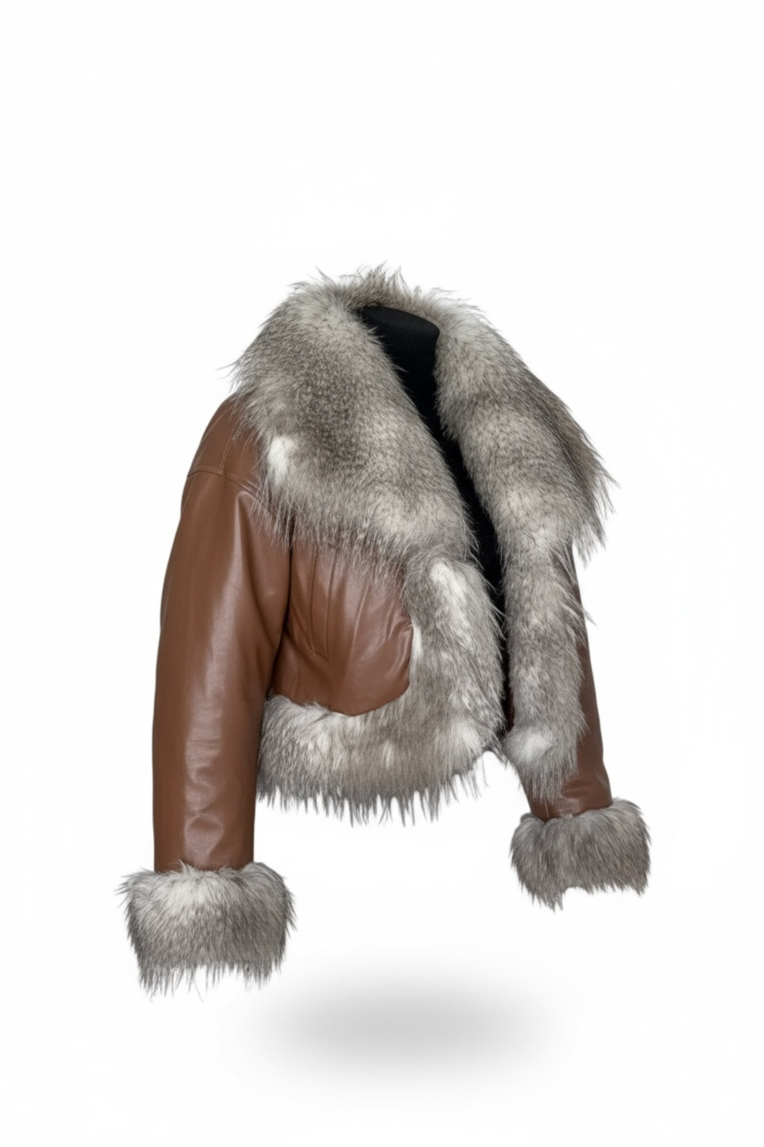 Двулицево яке Frost Luxe