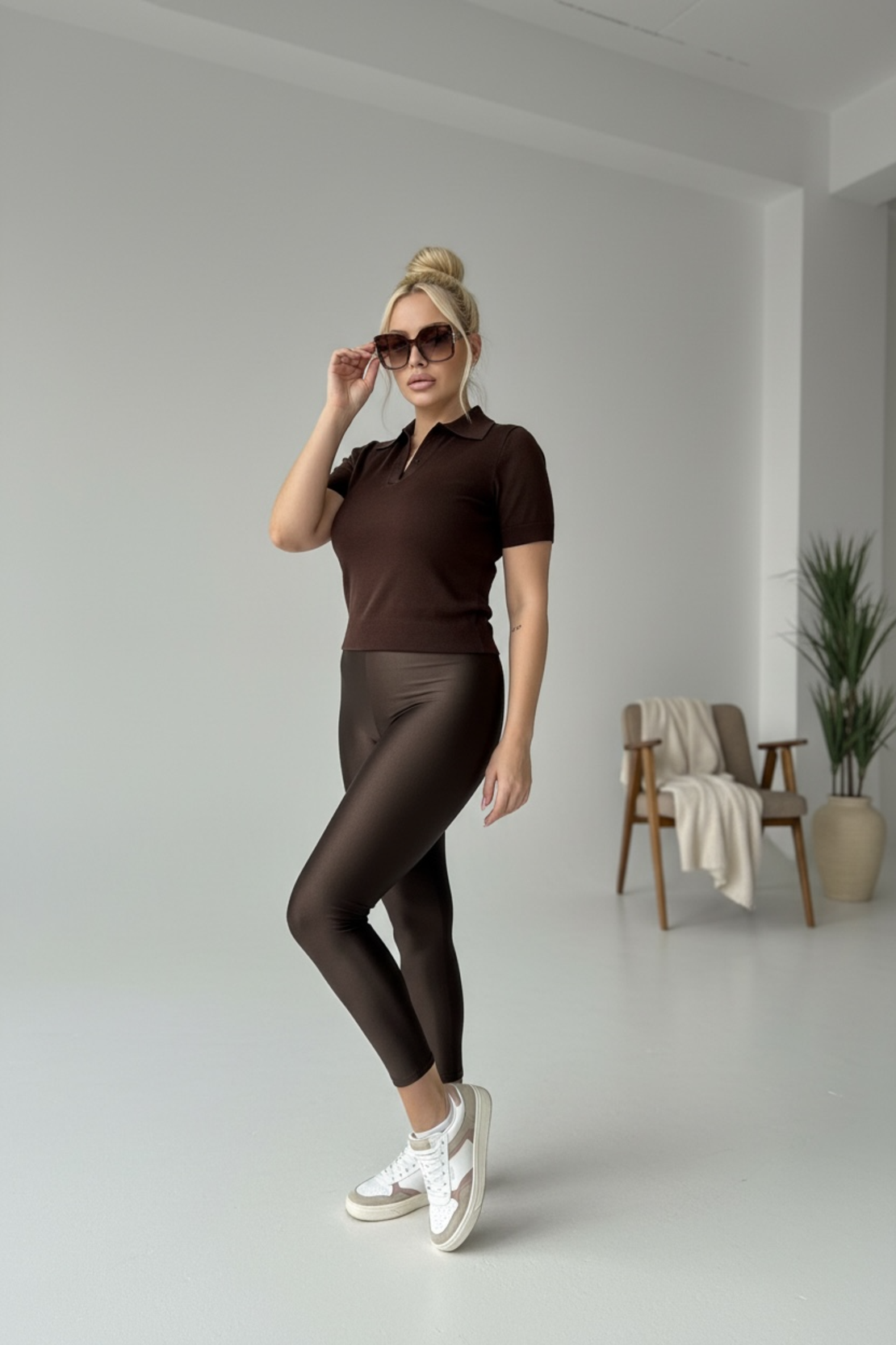 Оформящ клин Choco Sculpt