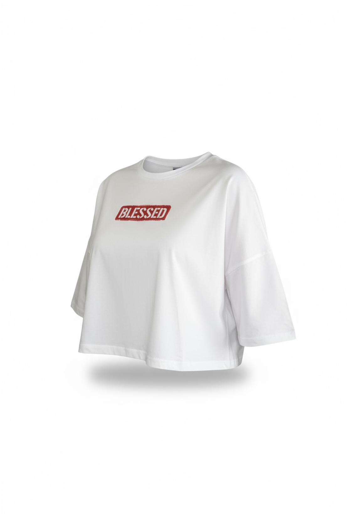 Тениска Blessed
