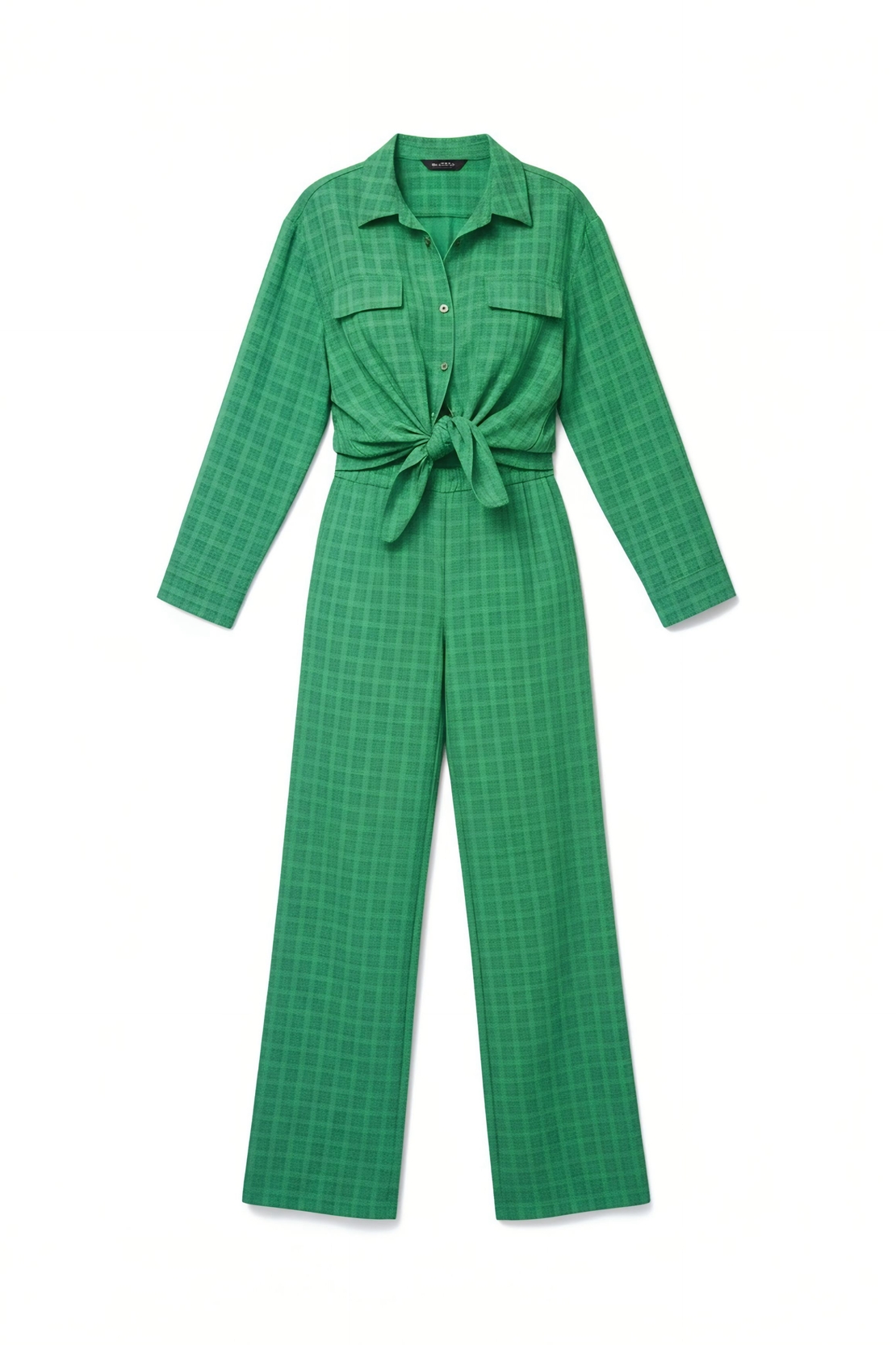 Комплект Emerald Flow