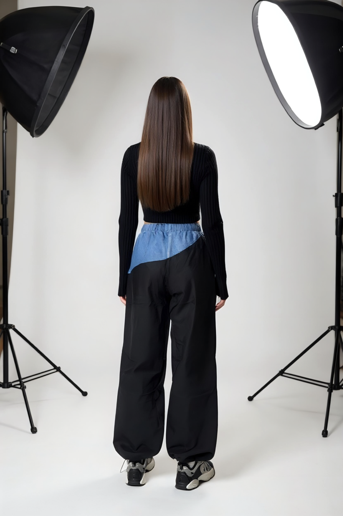 Шушляков панталон Street Fusion Pants