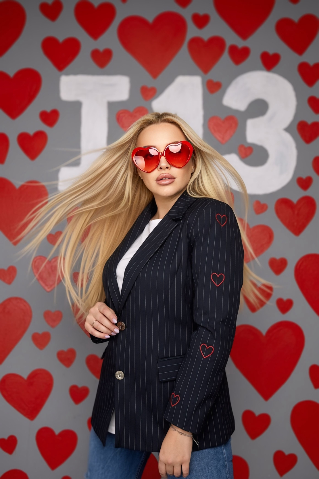 Дамско сако Q