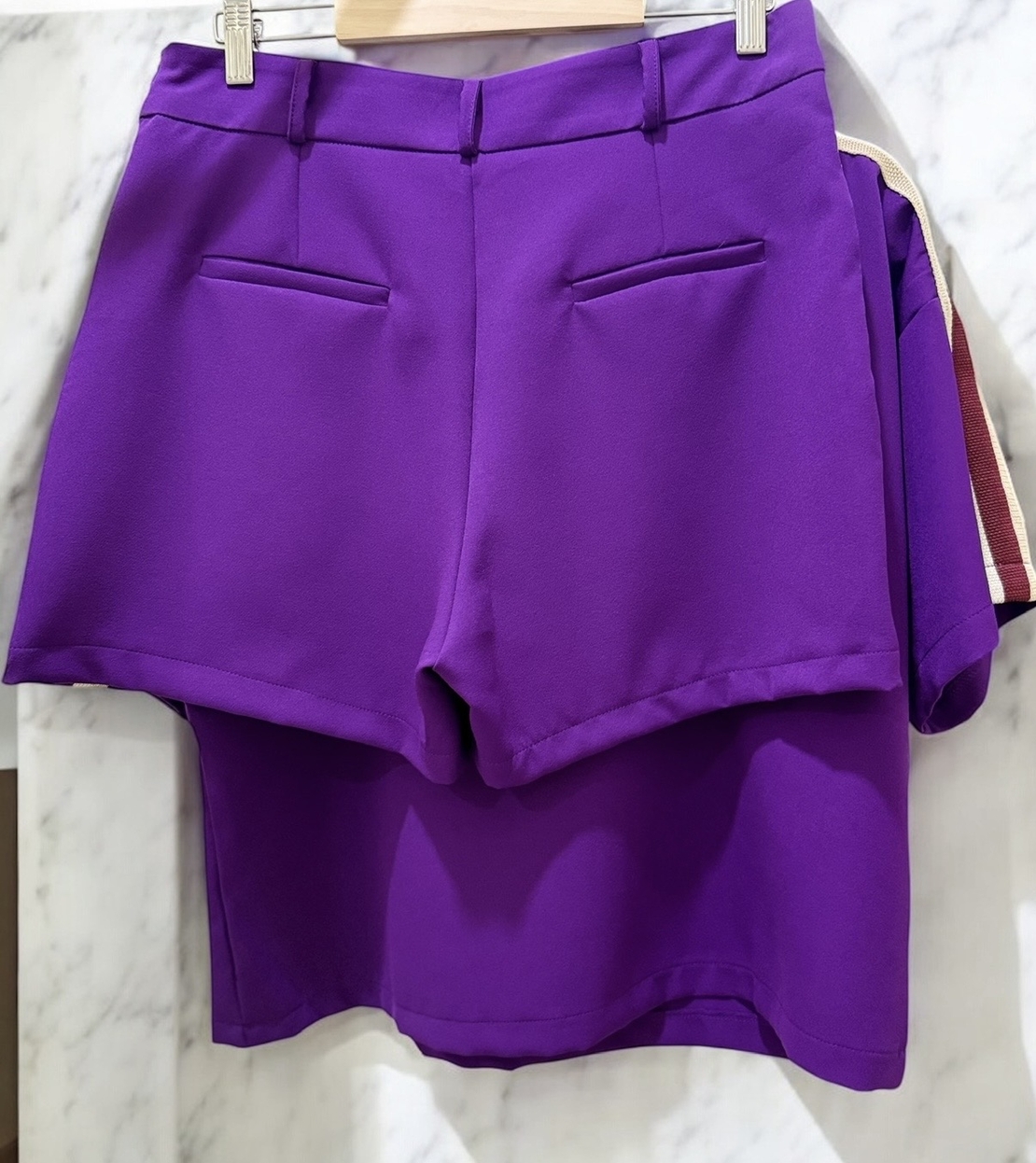 Сет Purple Pulse
