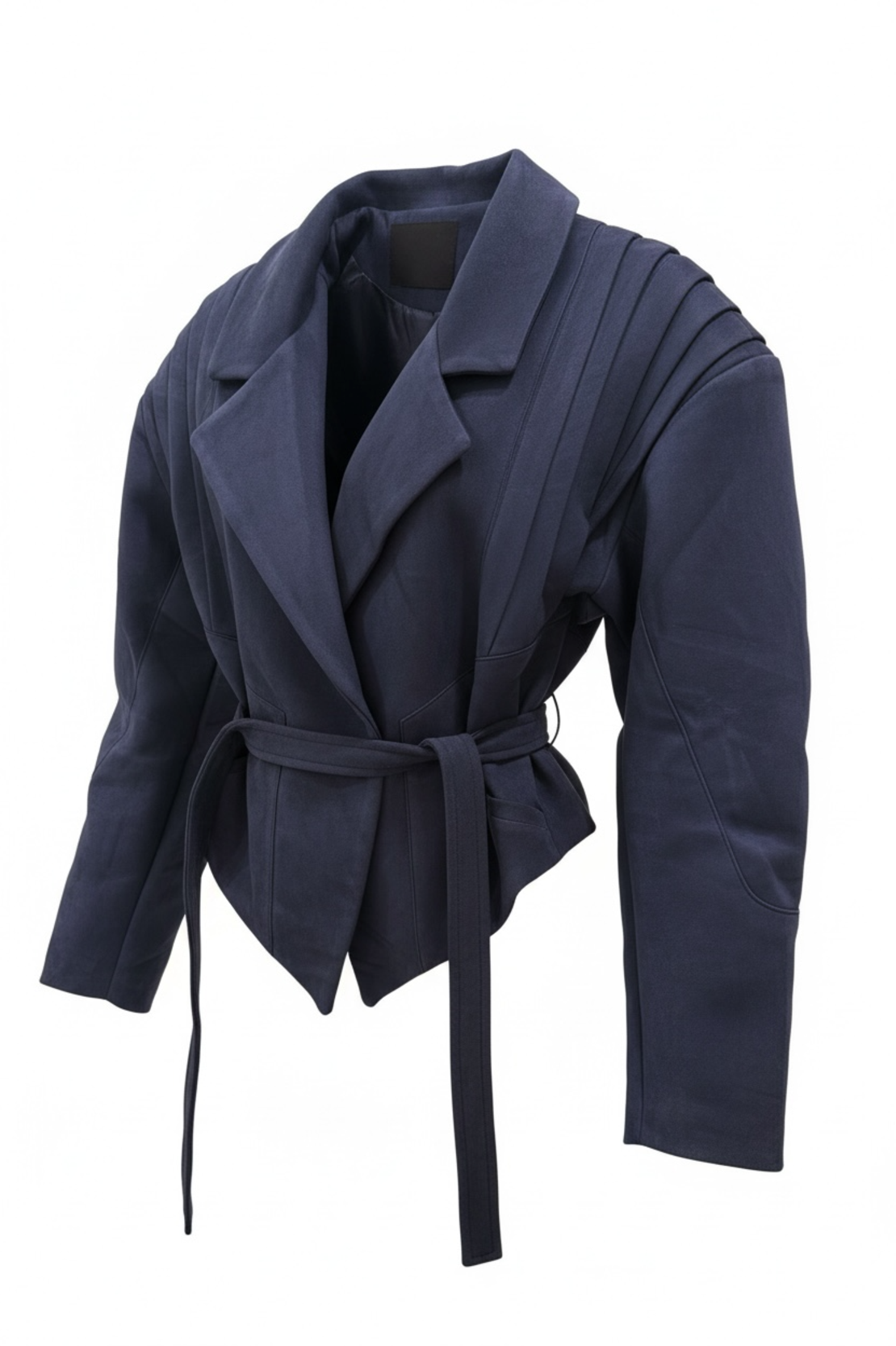 Дамско яке Azure