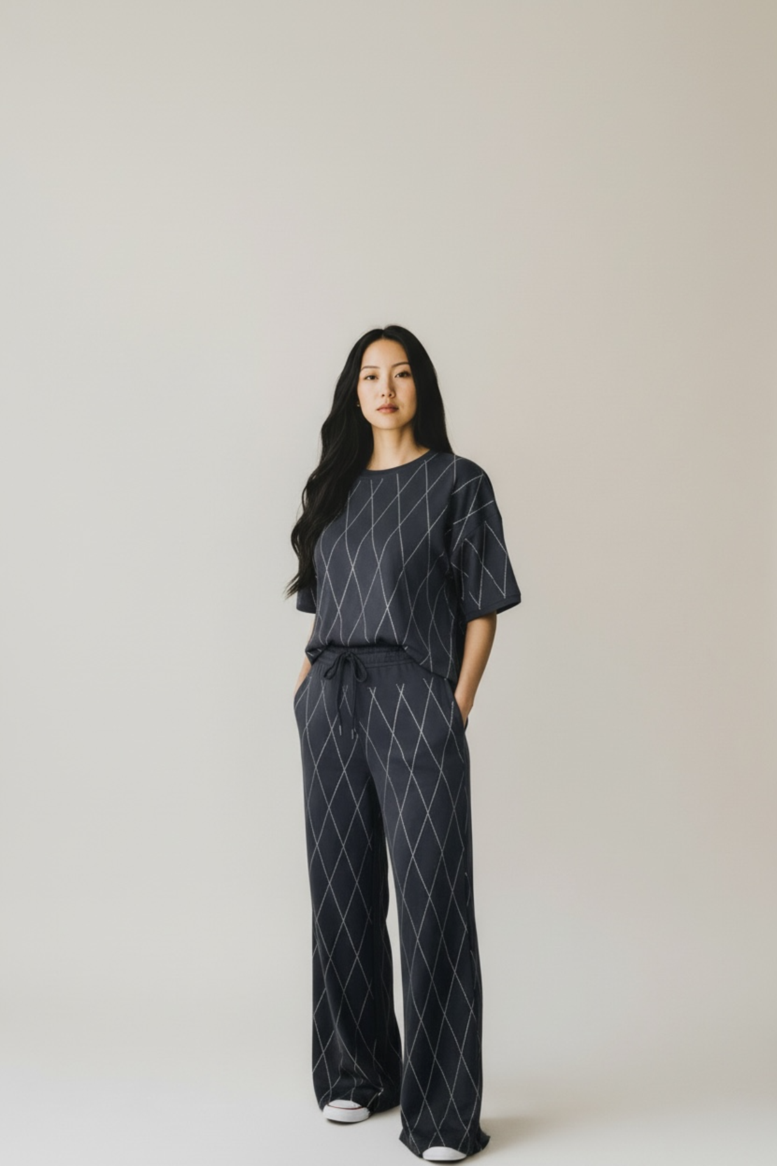 Комплект Midnight Spark