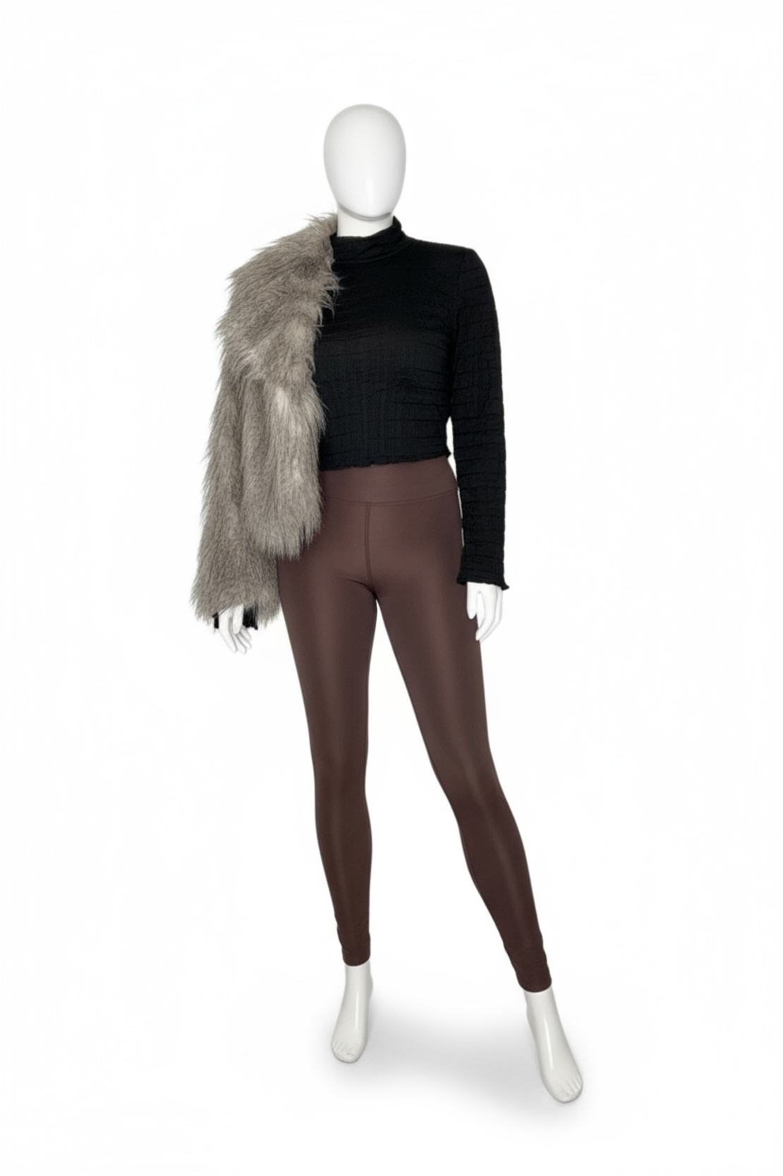 Дамски клин Chocolate Fit