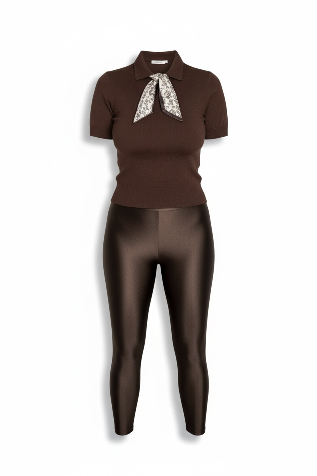 Оформящ клин Choco Sculpt