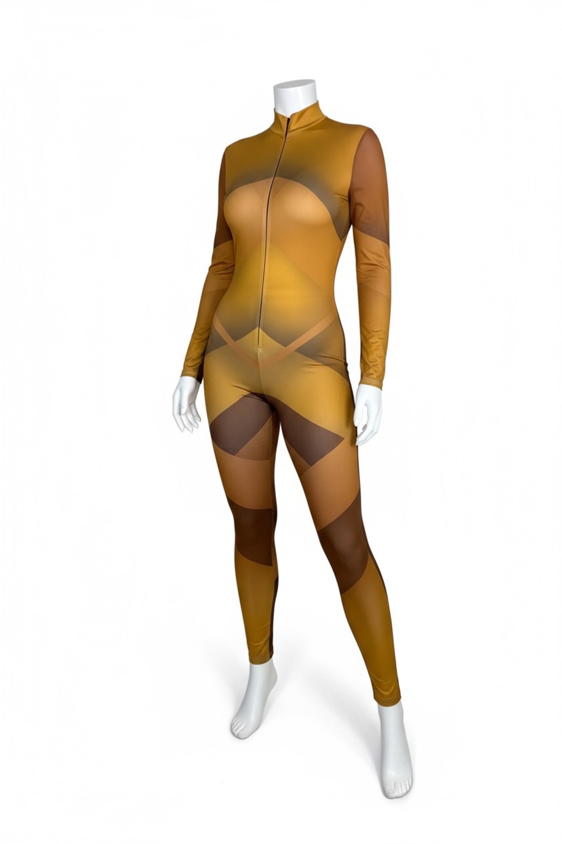 Спортен гащеризон Golden Vision