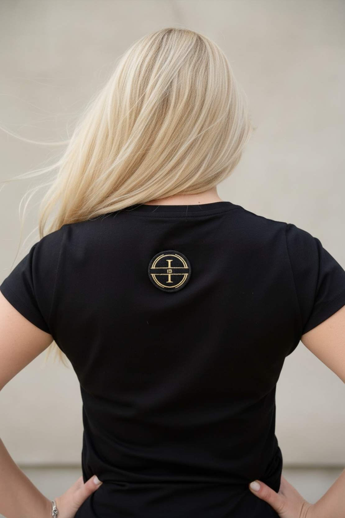 Тениска CROWN ENERGY TEE