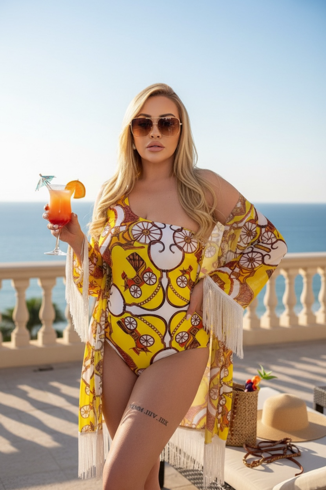 Бански Carriage Queen