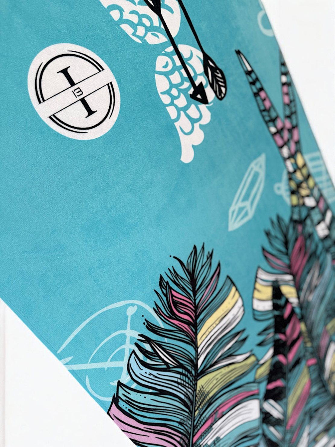 Плажна кърпа Boho Breeze